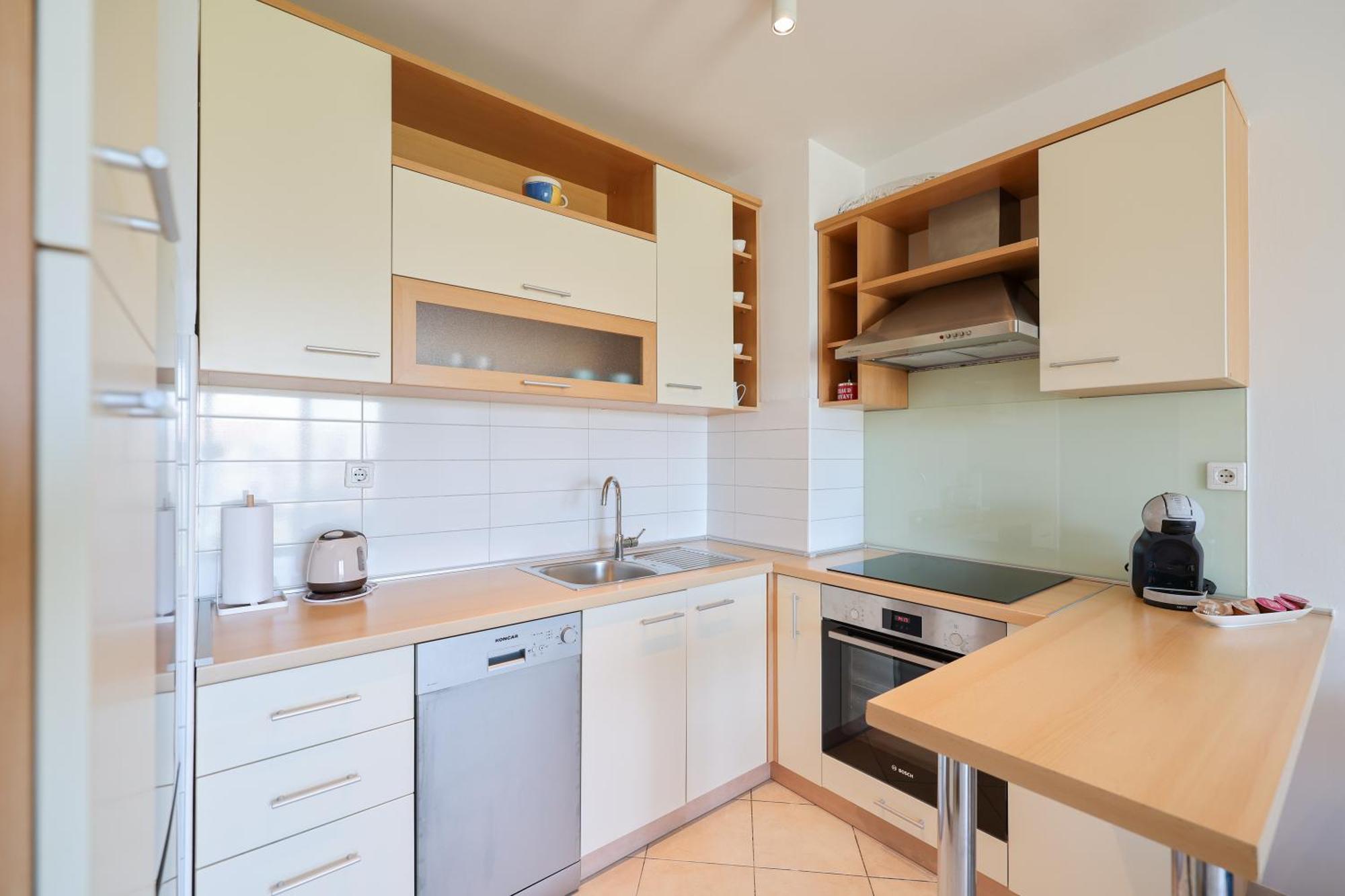 Apartments My Place Задар Экстерьер фото
