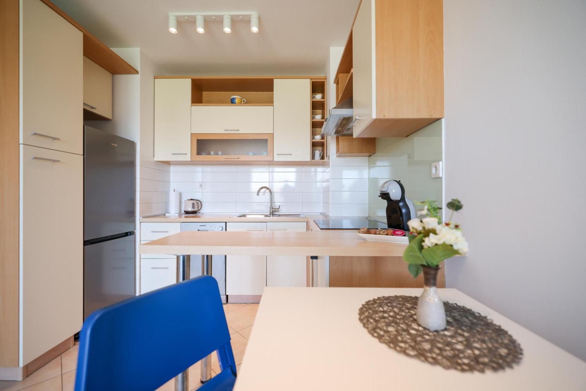 Apartments My Place Задар Экстерьер фото