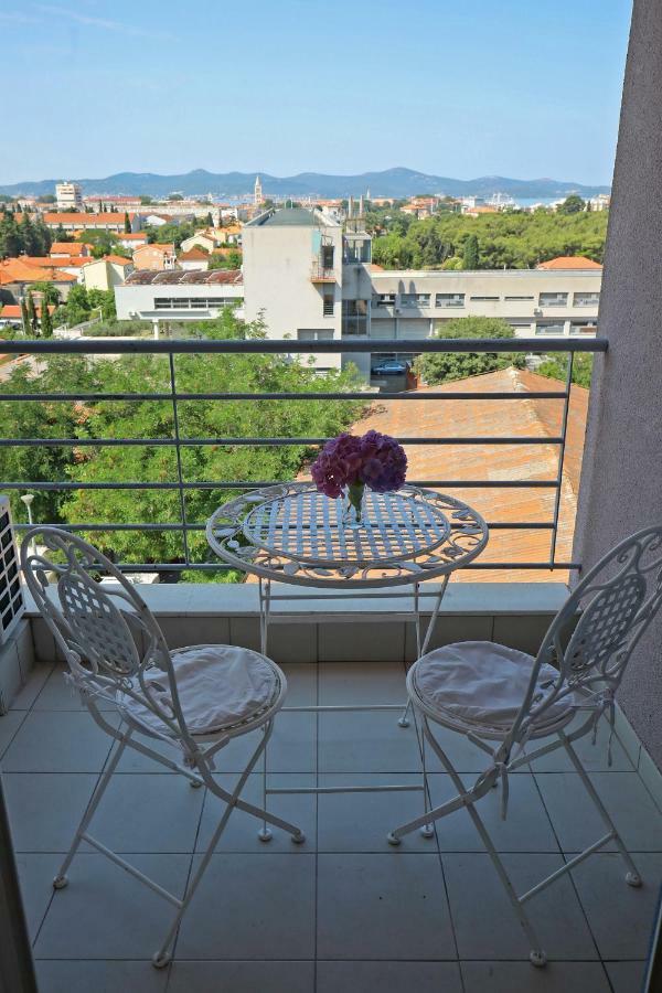 Apartments My Place Задар Экстерьер фото