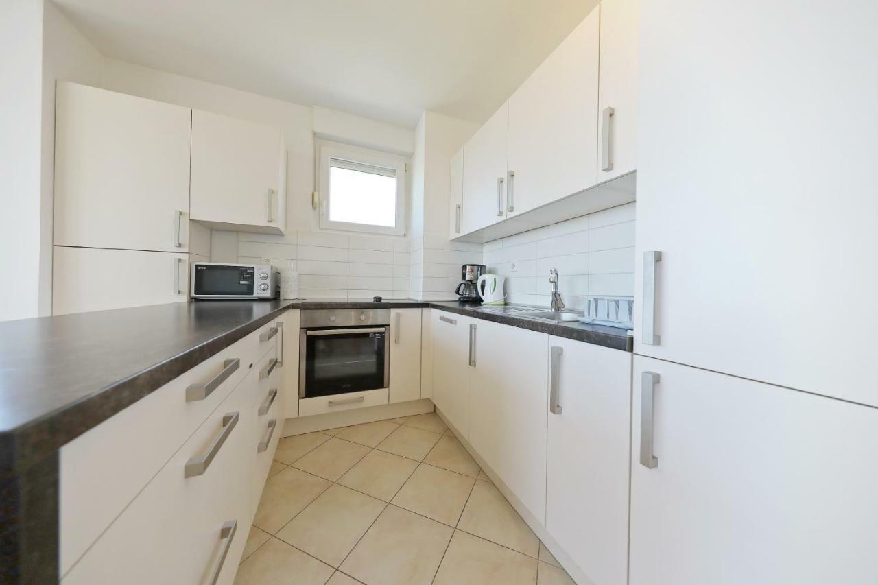 Apartments My Place Задар Экстерьер фото